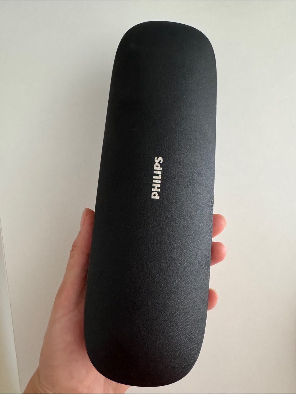 Philips Sonicare Toothbrush Travel Case